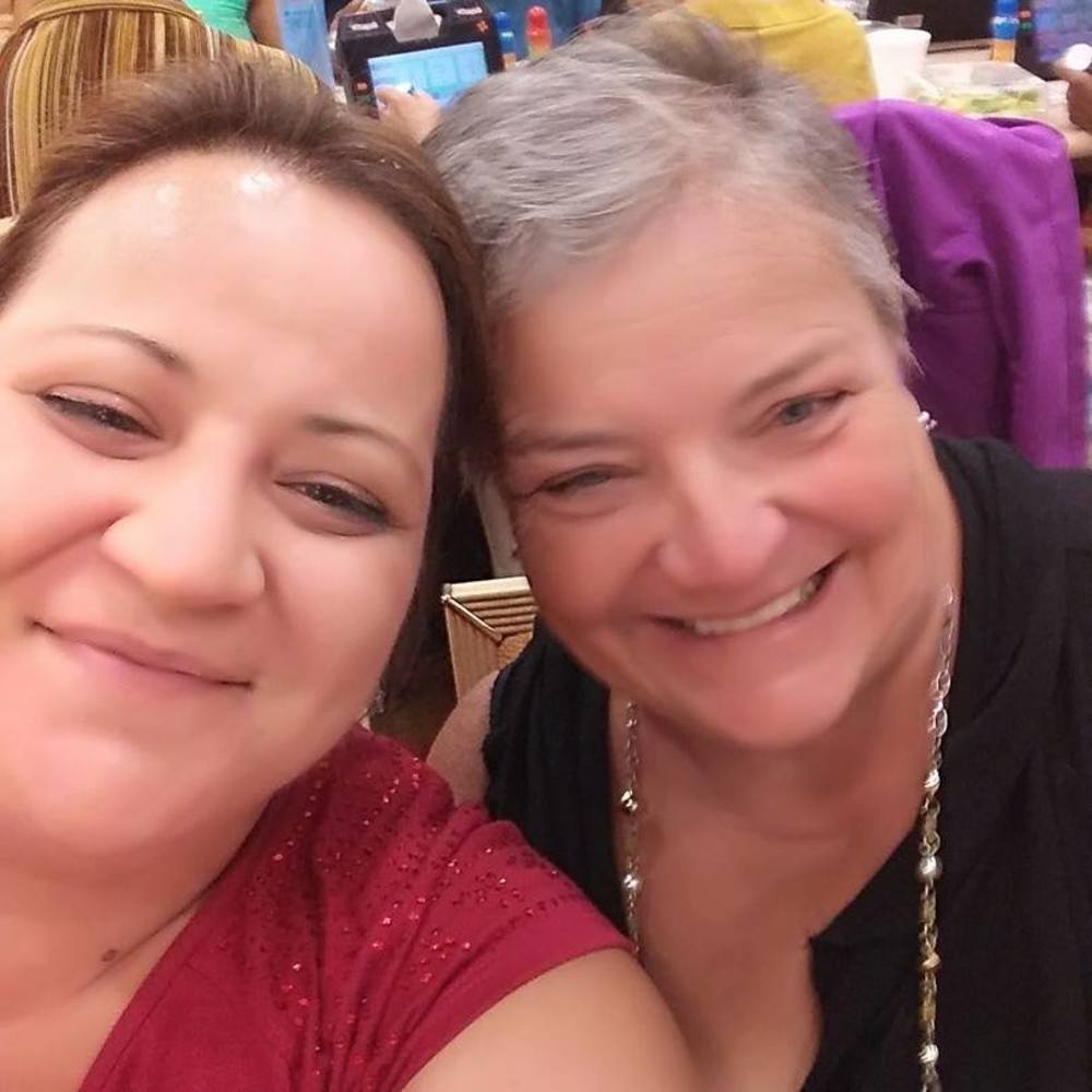 Meet your Posher, Deb